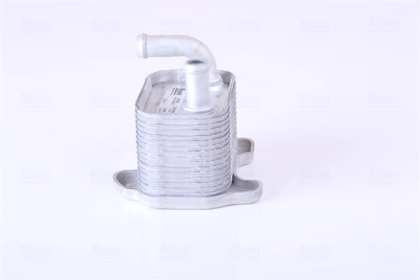 Oil Cooler, engine oil ** FIRST FIT ** 90825