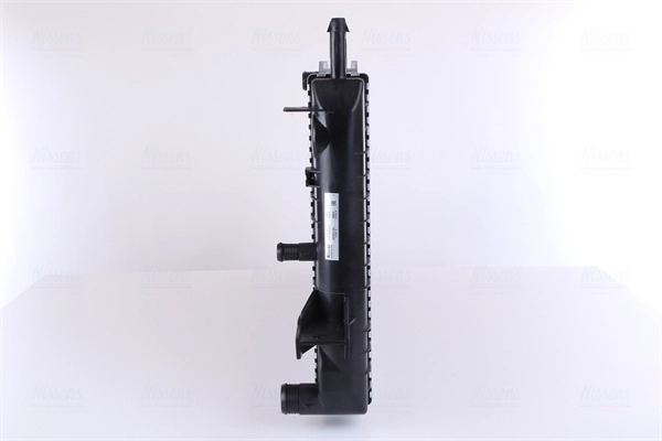 Radiator, engine cooling 62224