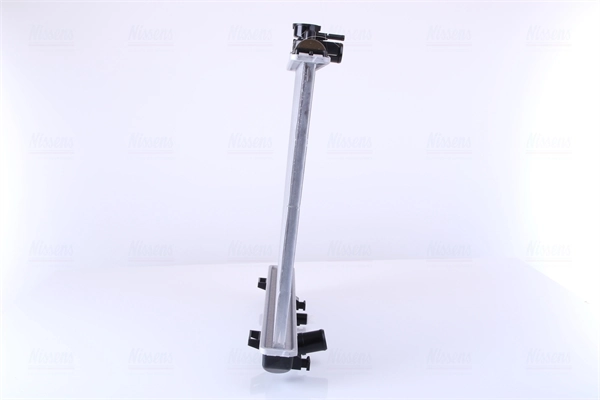 NISSENS 630707 Radiator, engine cooling