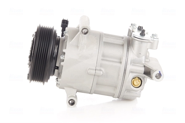 Compressor, air conditioning ** FIRST FIT ** 89590