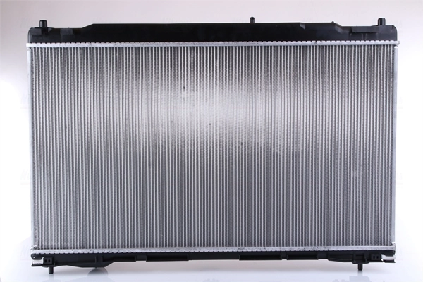 NISSENS 646948 Radiator, engine cooling
