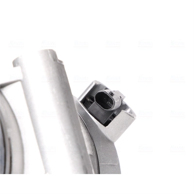 Compressor, air conditioning ** FIRST FIT ** 891260