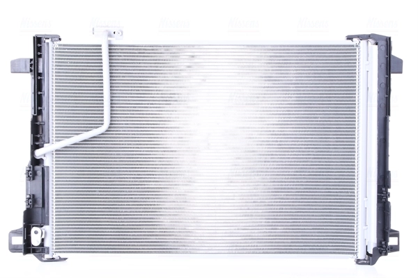 Condenser, air conditioning ** FIRST FIT ** 940035