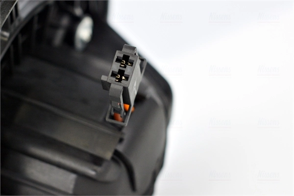 Interior Blower 87118