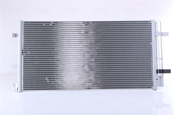 Condenser, air conditioning ** FIRST FIT ** 940430