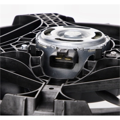 Fan, engine cooling 850114