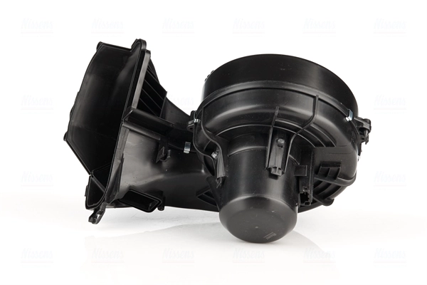 NISSENS 87247 Interior Blower
