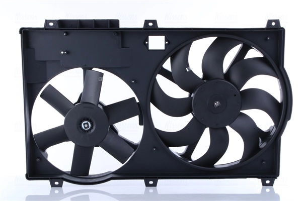 Fan, engine cooling 850092