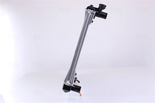 Radiator, engine cooling 64166A