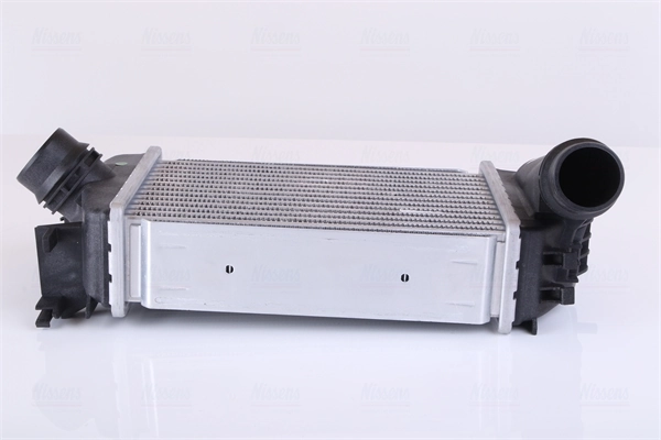 NISSENS 961526 Charge Air Cooler