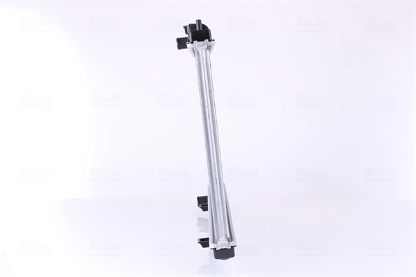 Radiator, engine cooling 67348A