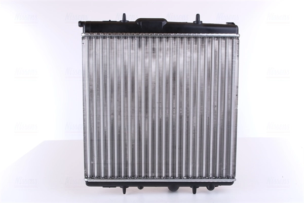 Radiator, pendingin mesin ** FIRST FIT ** 63708A