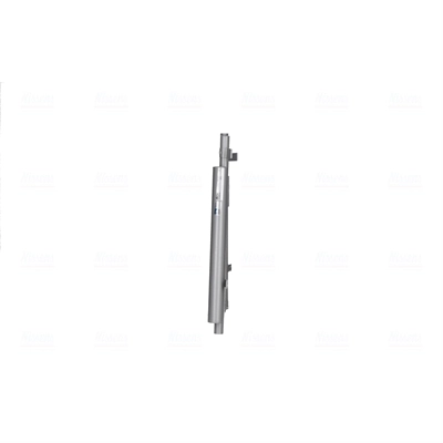 NISSENS 941016 Condenser, air conditioning