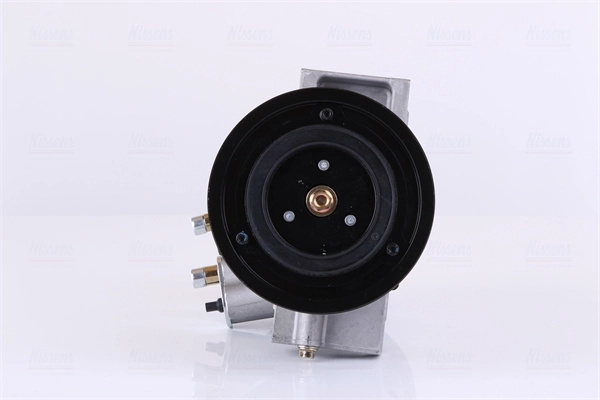 NISSENS 890767 Compressor, air conditioning