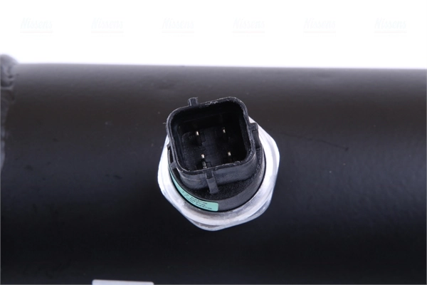 NISSENS 95518 Dryer, air conditioning