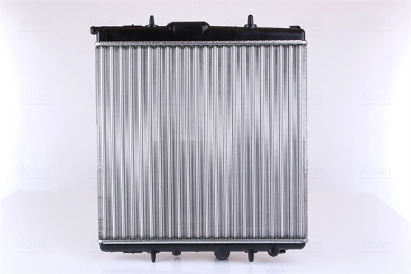 Radiator, engine cooling 63691