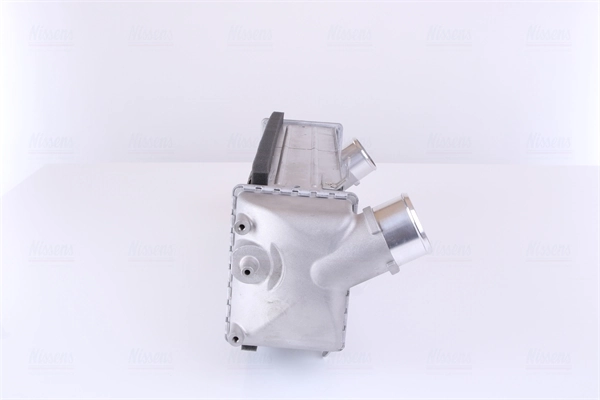 Charge Air Cooler 96537