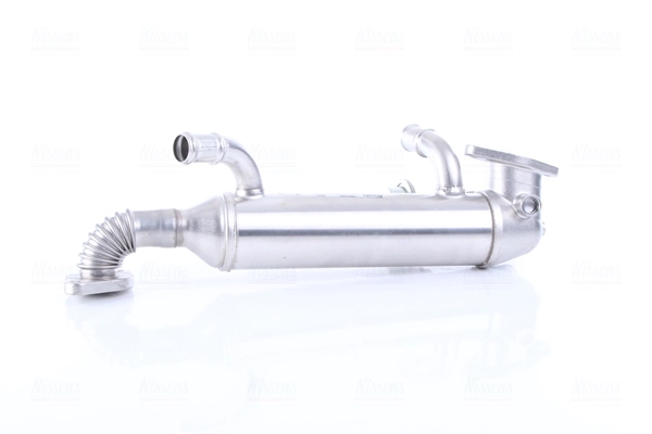 Cooler, exhaust gas recirculation ** FIRST FIT ** 989290
