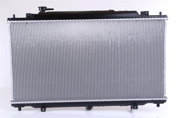 Radiator, engine cooling 68539
