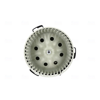 Interior Blower 87650