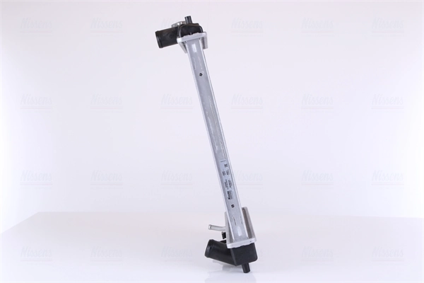 Radiator, engine cooling 63340