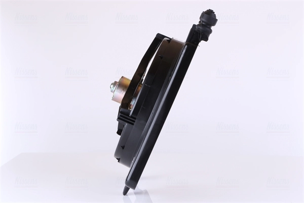 NISSENS 85056 Fan, engine cooling