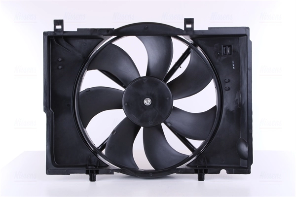 Fan, engine cooling 85290
