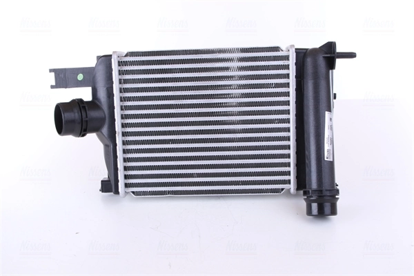 Charge Air Cooler 96529