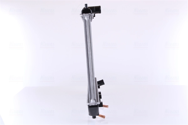 Radiator, engine cooling ** FIRST FIT ** 64784A