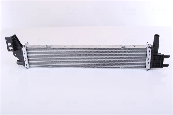 NISSENS 606793 Radiator, engine cooling