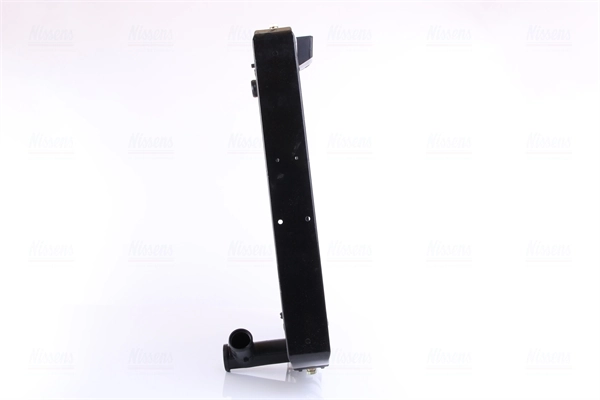 Radiator, engine cooling 67015