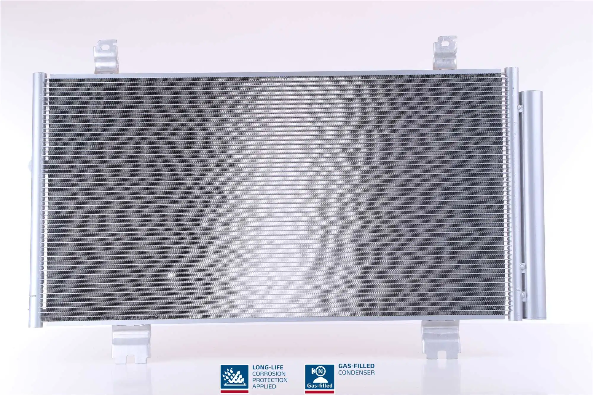 Condenser, air conditioning 94950