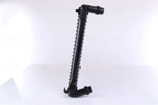 Radiator, engine cooling 69704A