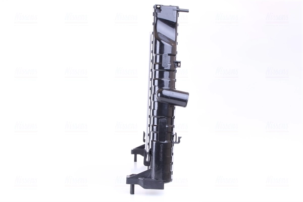 NISSENS 61026 Radiator, engine cooling