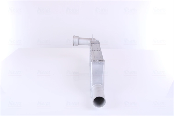 Charge Air Cooler 96656