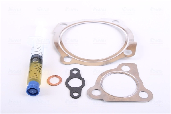 Charger, charging (supercharged/turbocharged) ** FACTORY NEW ** 93222