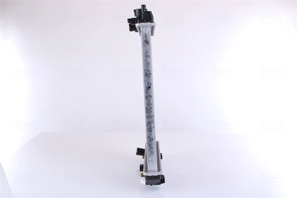 NISSENS 617552 Radiator, engine cooling