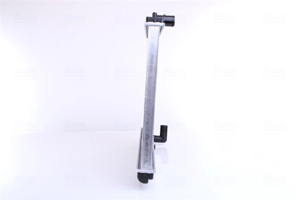 Radiator, engine cooling 62892