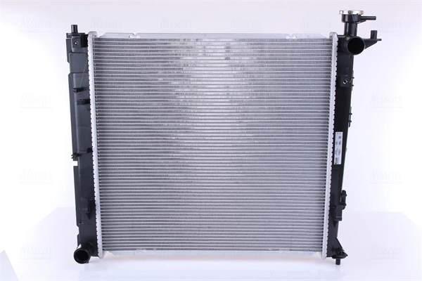 Radiator, engine cooling 66762