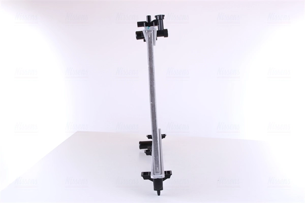 Radiator, engine cooling 628967