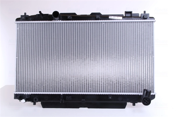Radiateur, refroidissement du moteur ** FIRST FIT ** 64638A