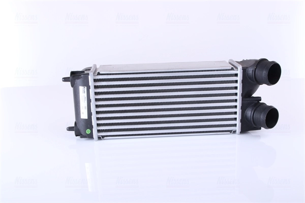 Charge Air Cooler 96627