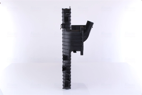 NISSENS 96045 Charge Air Cooler