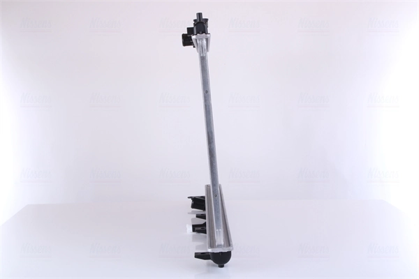 NISSENS 681404 Radiator, engine cooling