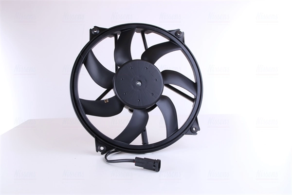 Fan, engine cooling 85886