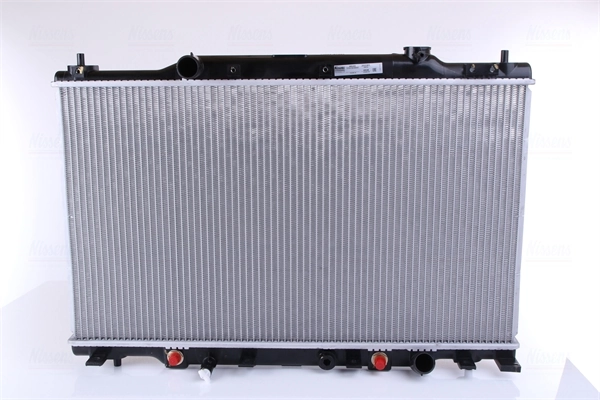 Radiator, engine cooling 68104