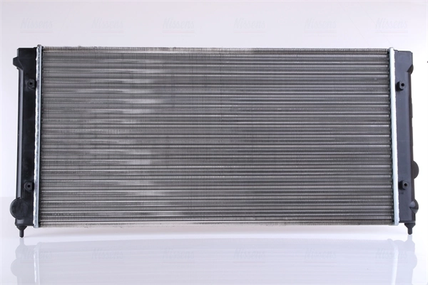 Radiator, engine cooling 65236