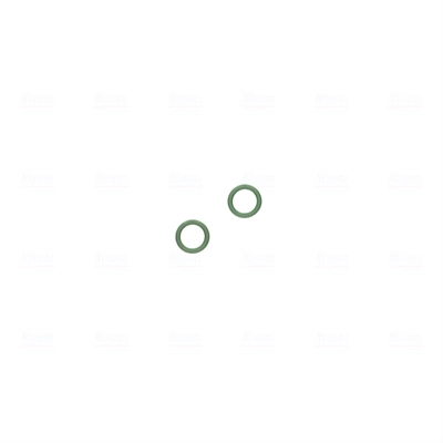 NISSENS 941300 Condenser, air conditioning