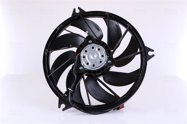 Fan, engine cooling 85787