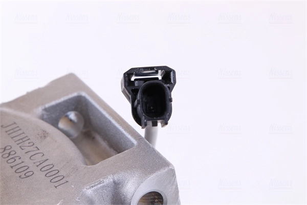 NISSENS 890881 Compressor, air conditioning